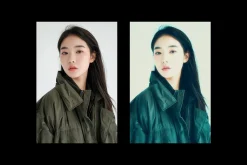 Soft Glow Photo Effect