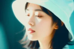 Soft Glow Photo Effect