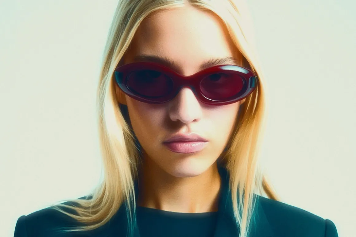 Soft Glow Photo Effect