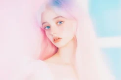 Soft Glow Photo Effect