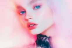 Soft Glow Photo Effect