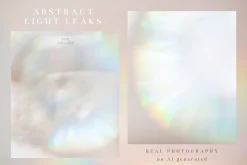110 Soft Light Ethereal Backgrounds