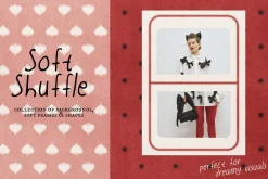 Soft Shuffle - Playful Nostalgia