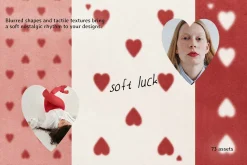 Soft Shuffle - Playful Nostalgia