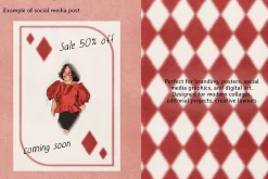 Soft Shuffle - Playful Nostalgia