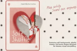 Soft Shuffle - Playful Nostalgia