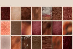 Softy Velvet & Lace – backgrounds