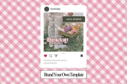 Soiree Instagram Canva Templates