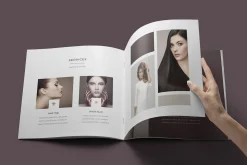 Solaris Publisher Lookbook Template