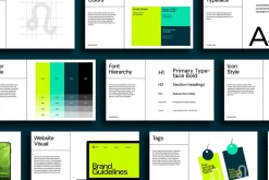 Soma | Brand Guidelines Template