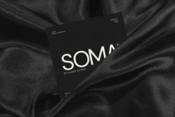 SOMA / Social Media Pack