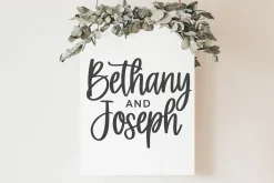 Sometime | Handwritten Script Font