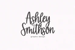 Sometime | Handwritten Script Font