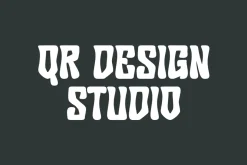 Somhen - Groovy Retro Font