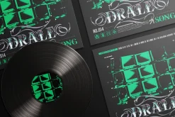 Soullar Typeface