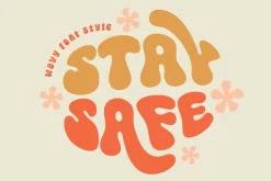 Soul Wave - Retro Wavy Font