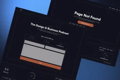 SoundCheck - Podcast Framer Template