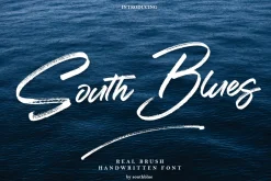South Blues