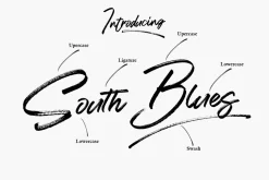 South Blues
