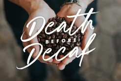 South Coast Brush Font
