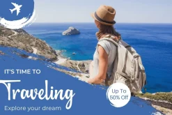 Southern Beach - Script Font