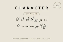 South Ortondo Font