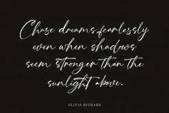 Southwest Partisan Handwriting Font