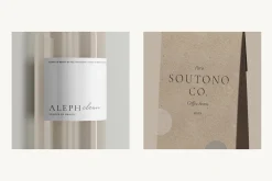 Soutono Minimal Logo Kit Ai,Eps,Psd