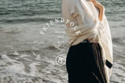 Sozzani | A Clean Text Serif