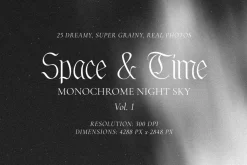 Space & Time | 25 Real Spacey Photos