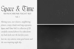 Space & Time | 25 Real Spacey Photos
