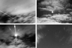 Space & Time | 25 Real Spacey Photos