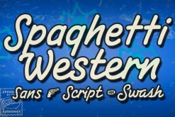 Spaghetti Western