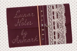 Spark Veil Decorative Glitter Font