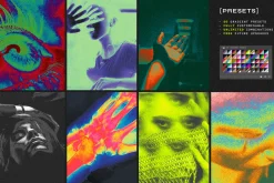 SPECTRUM FX KIT