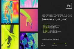 SPECTRUM FX KIT