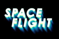 Speeding Motion Text Effect