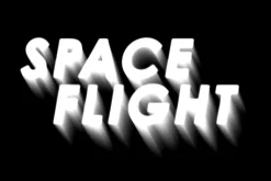 Speeding Motion Text Effect
