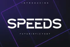 Speeds