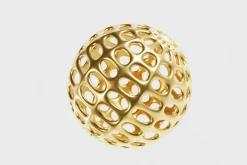 Sphere Ball 3d model