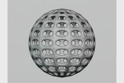Sphere Ball 3d model