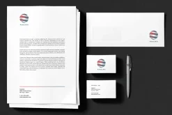 Sphere Logo Set 1