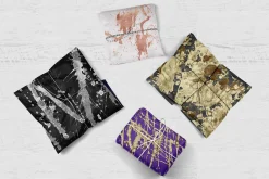 Splash Luxury Paint Backgrounds