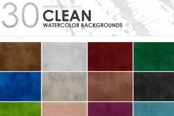 Splash Luxury Paint Backgrounds