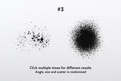 Splatter Collection
