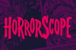Splatterpunks A Halloween Brush Font