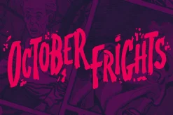 Splatterpunks A Halloween Brush Font