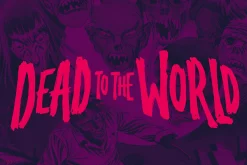 Splatterpunks A Halloween Brush Font
