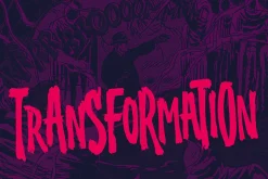 Splatterpunks A Halloween Brush Font
