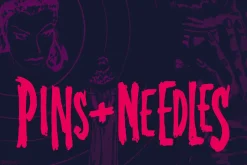 Splatterpunks A Halloween Brush Font